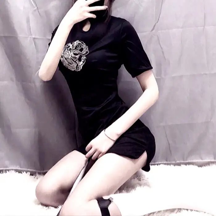 灭绝2018