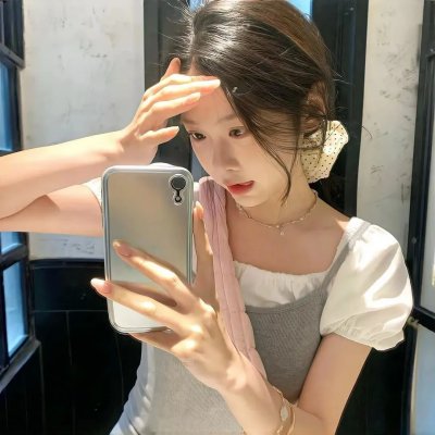 露台春潮