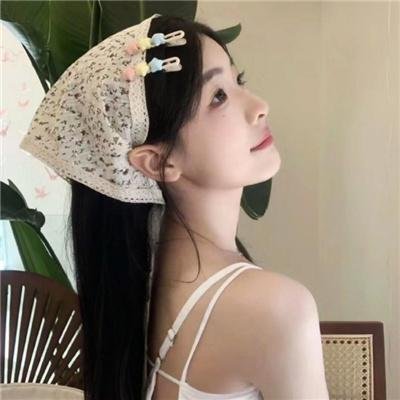 空房禁女